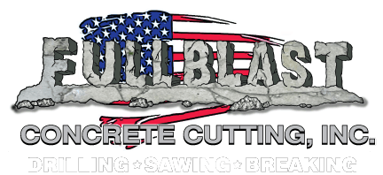 Fullblast Concrete Cutting, Inc