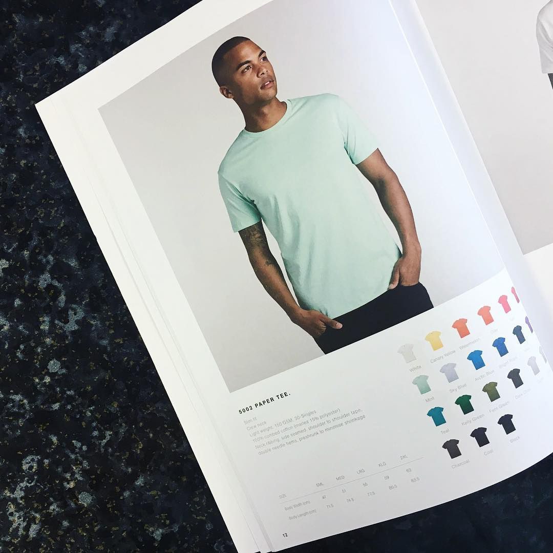 Digital Printing for Clothing Products — Print Shop in Kempsey, NSW