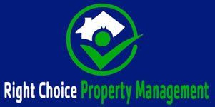 Right Choice Property Management Logo