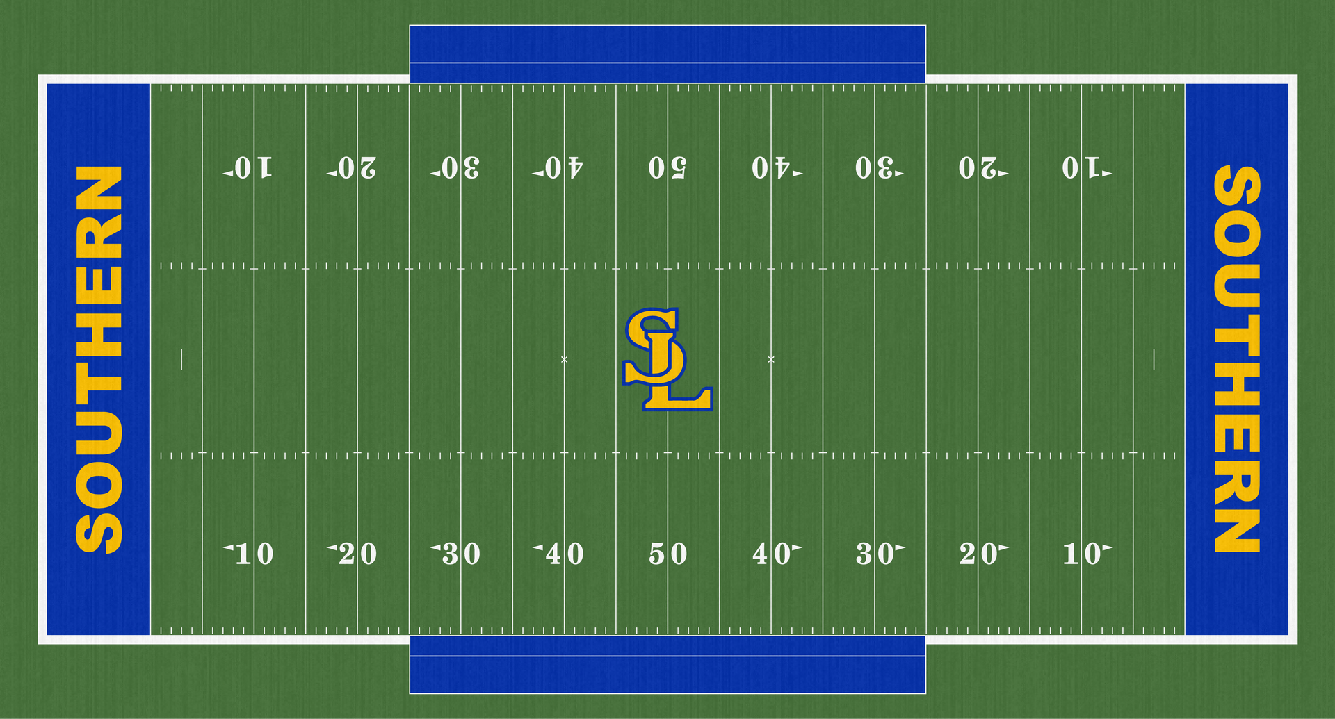 Southern Local Indians Salineville Ohio Wigwam Stadium