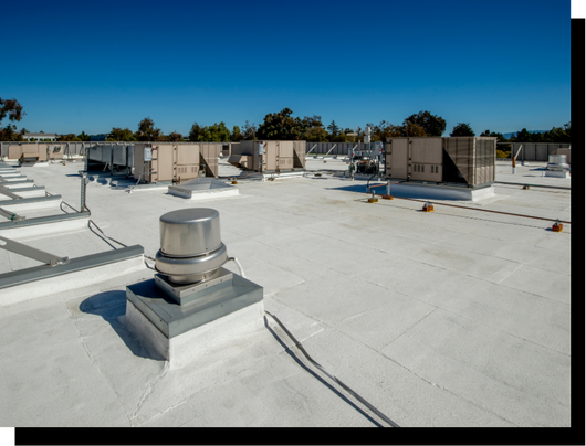 Commercial roofing | Conroe TX