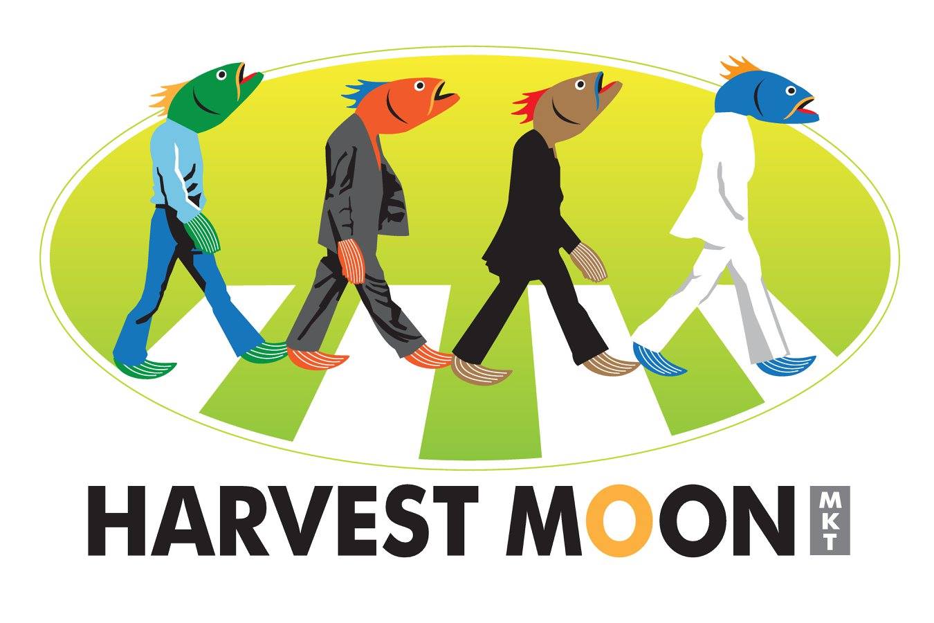 Harvest Moon Market