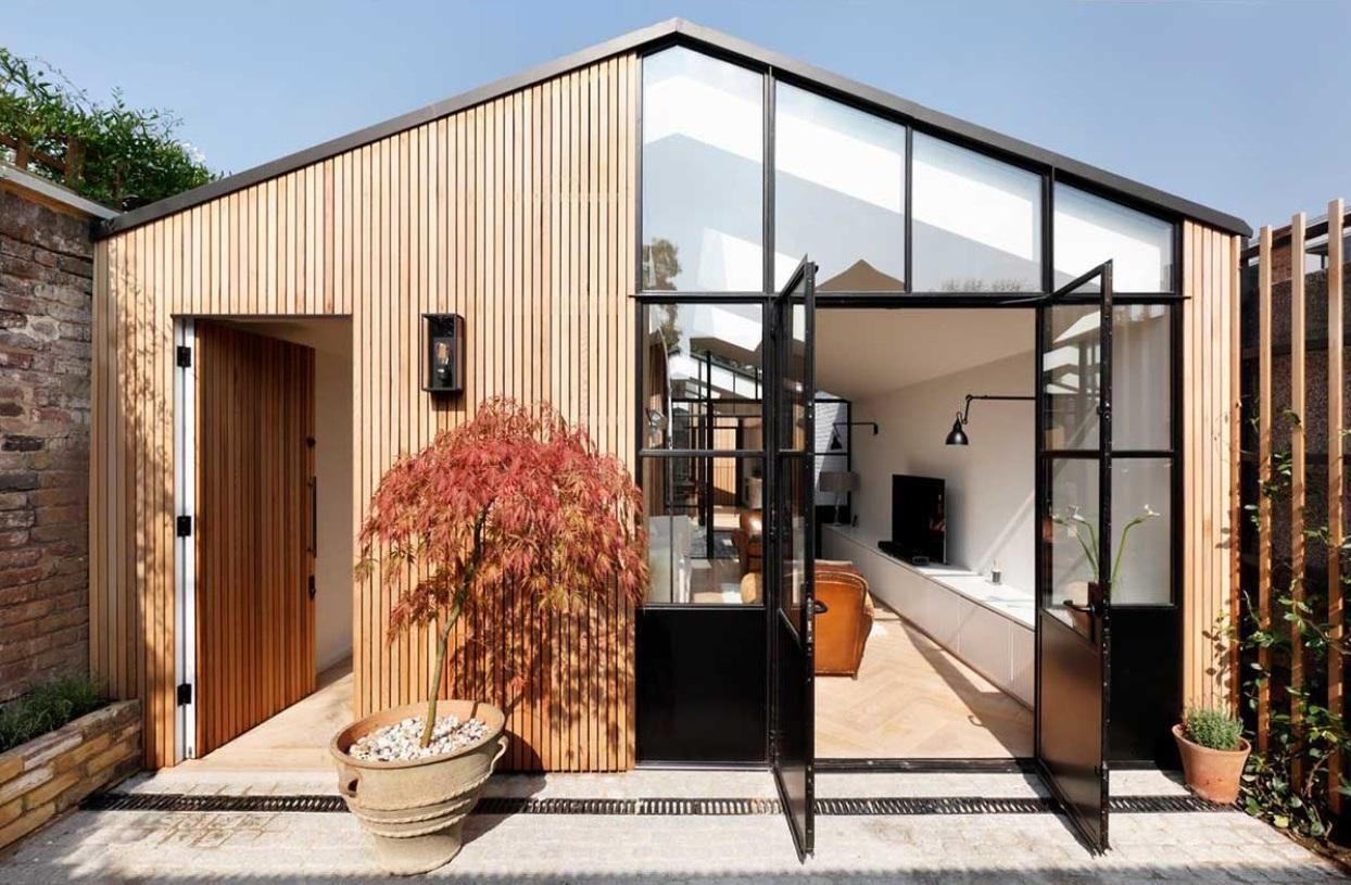 Oceanside Accessory Dwelling Unit