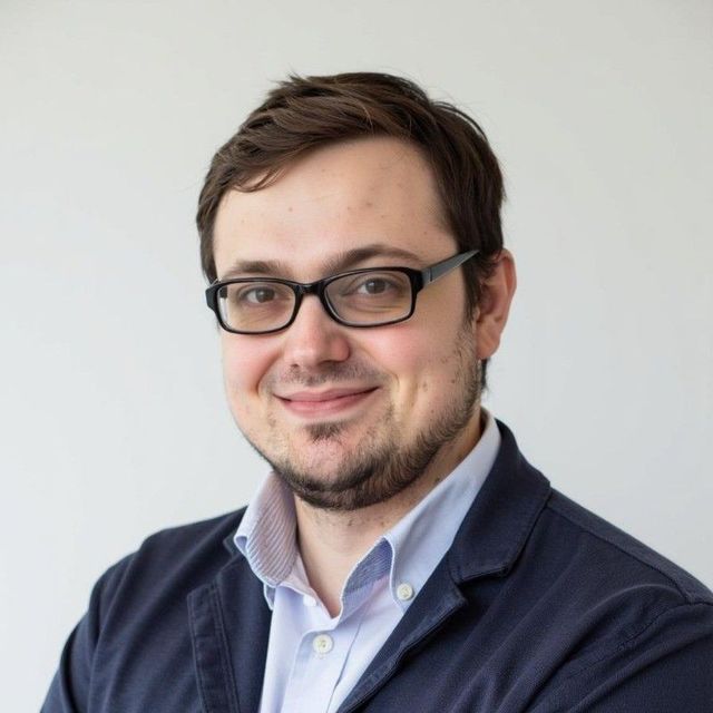 Ben Botti, COO