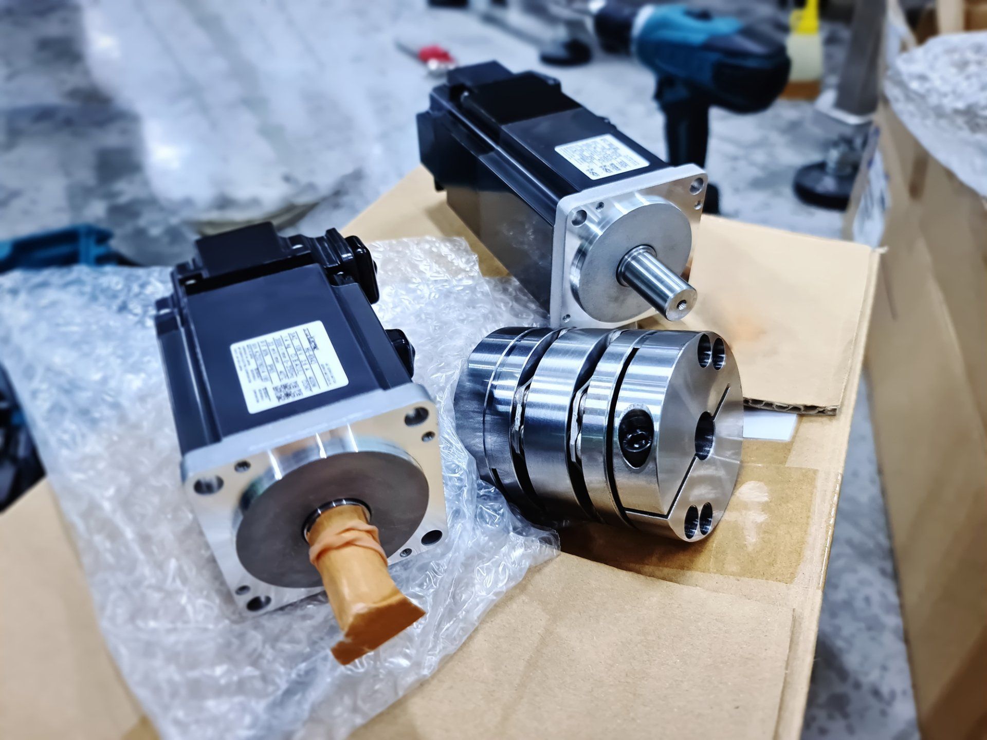 Equipment Product