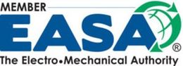 Member EASA The Electro-Mechanical Authority