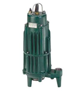 ZOELLER Model 7011, 7012, 7013 – Direction Grinder Pumps