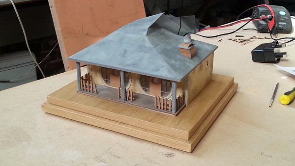 House model