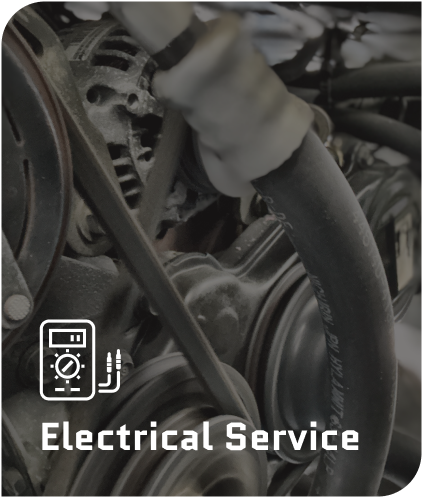 Electrical | Japanese Auto Pros