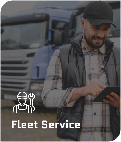 Fleet Service | Japanese Auto Pros
