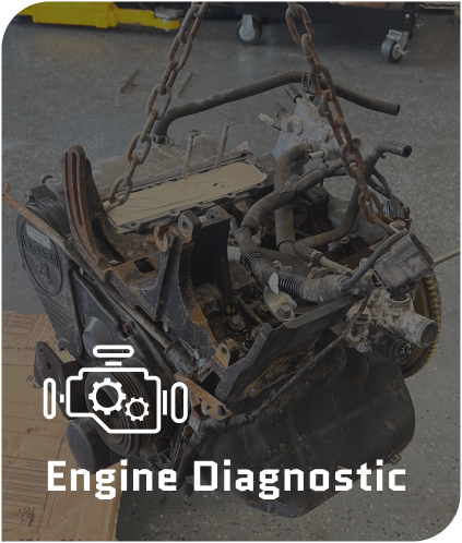 Engine | Japanese Auto Pros