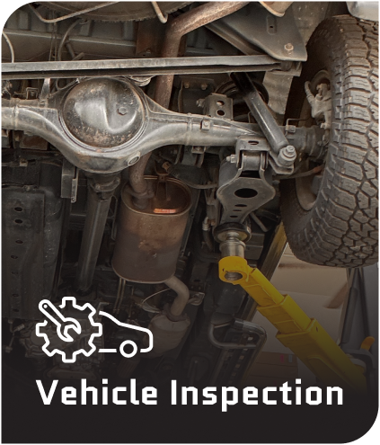 Vehicle Inspection | Japanese Auto Pros