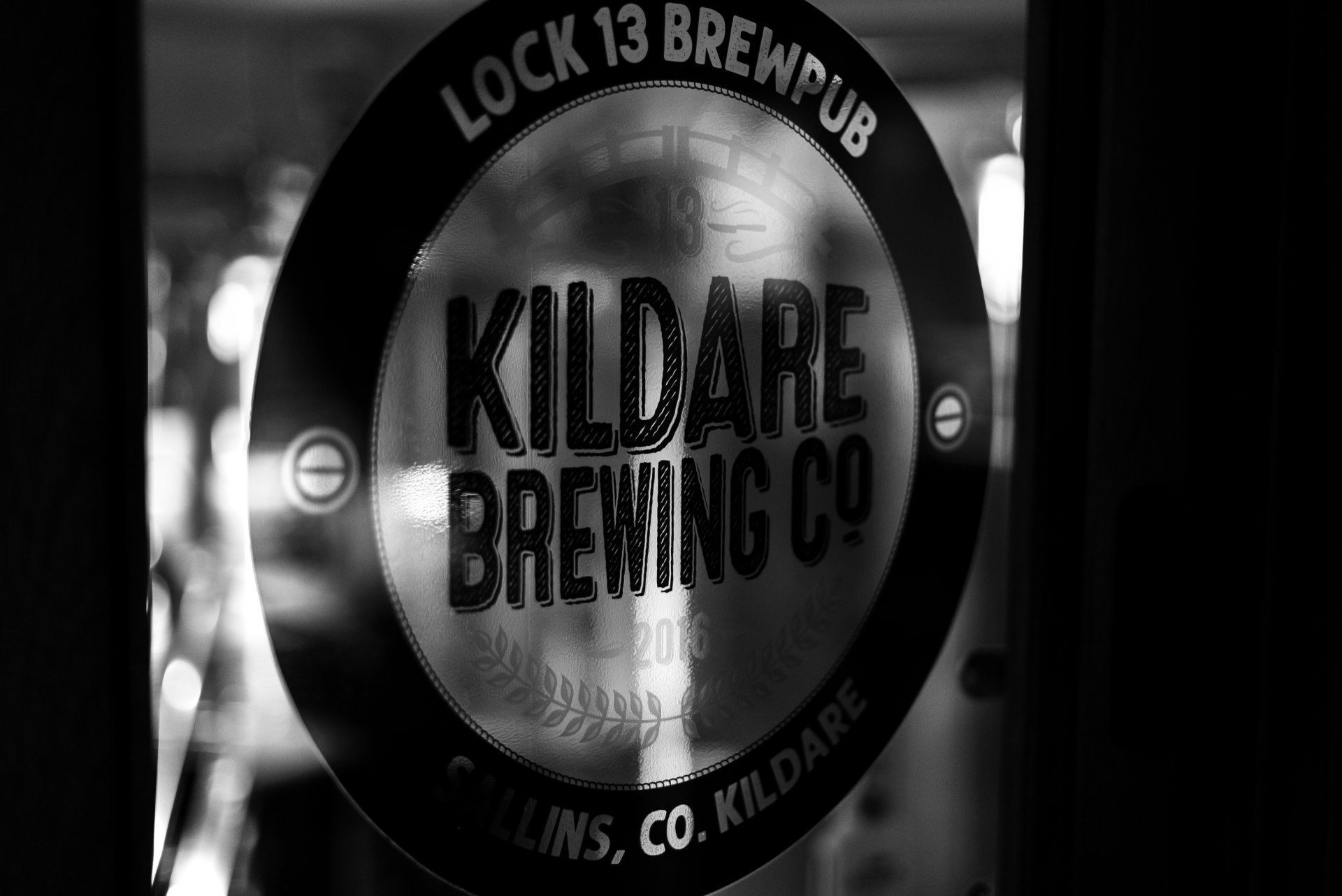 Brewery Tours Kildare Ireland