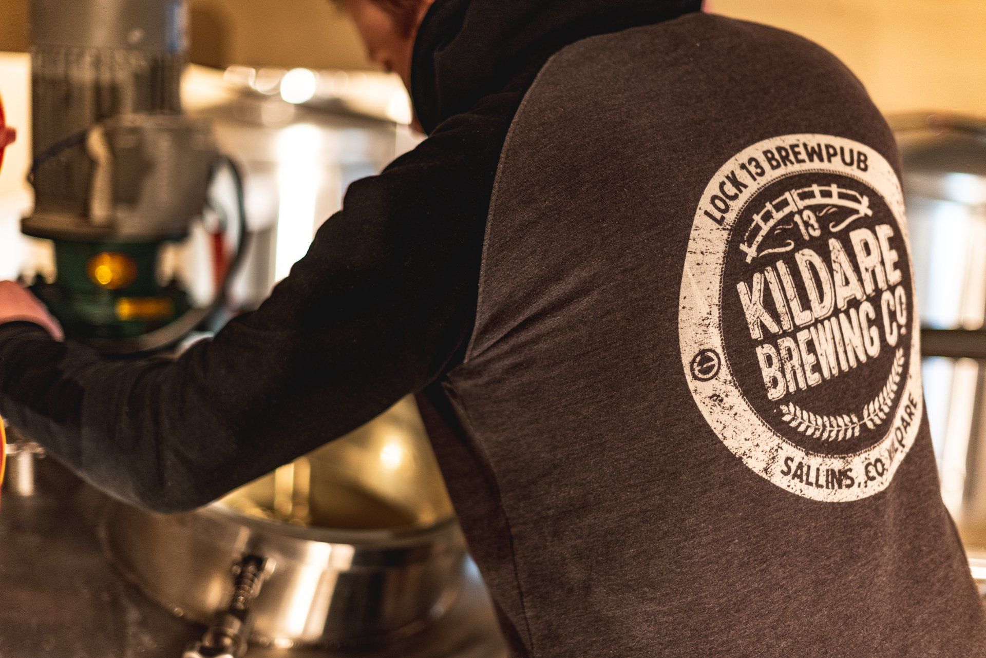 Brewery Tours Sat & Sun