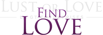 find love logo