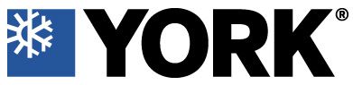 York Heating and Air Conditioning Logo