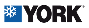 York Heating and Air Conditioning Logo