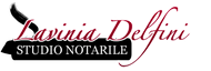 Lavinia Delfini logo