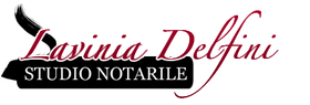Lavinia Delfini logo