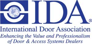 Institute of Door Dealer Education & Accreditation