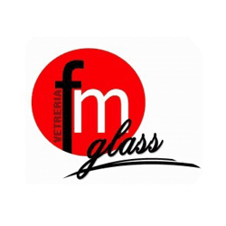 VETRERIA FM GLASS-LOGO