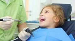 impianti dentali, laboratorio dentistico, igiene orale