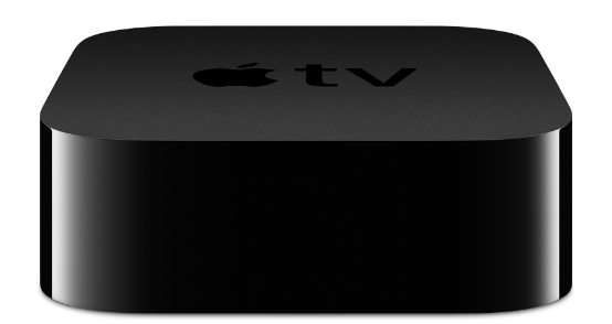 Apple TV