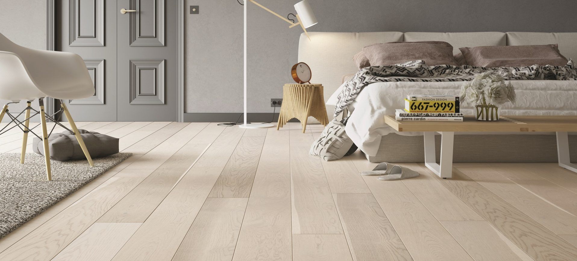 Wood Flooring