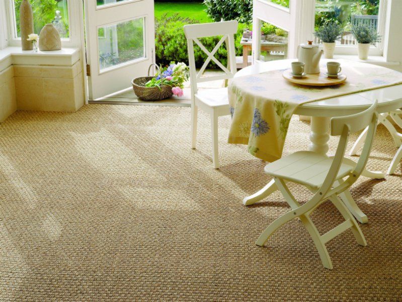 Wood Flooring