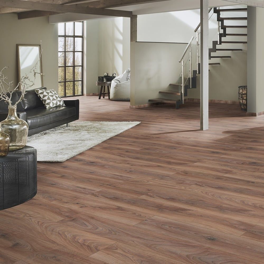 Laminate Flooring