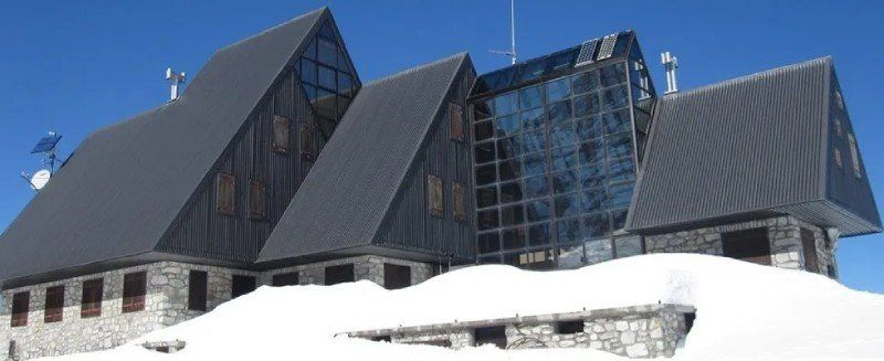 vetrate di una casa privata