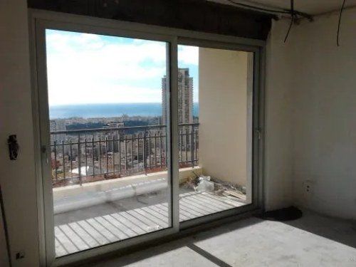 porta-finestra per terrazzo