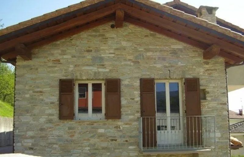 infissi per casolare