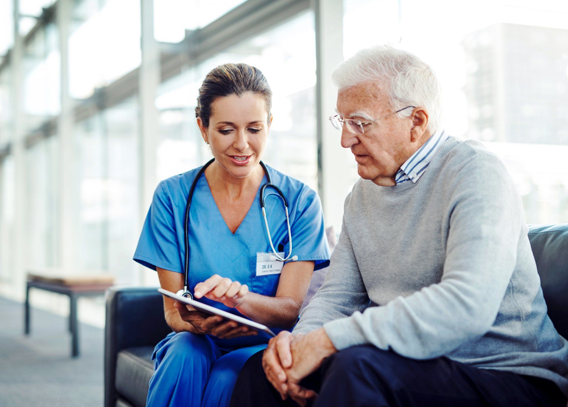 Cardiac Consultations