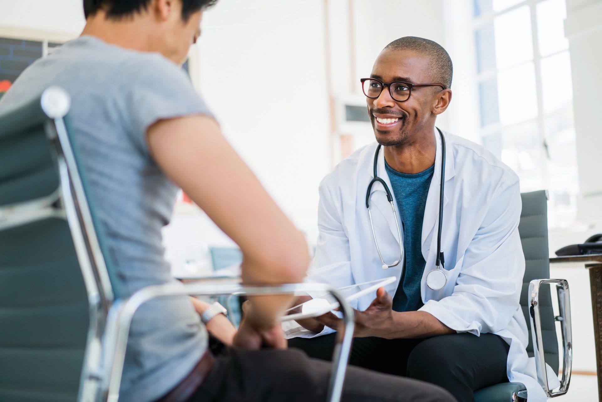 Echocardiograms