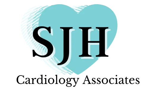 SJH Cardiology Associates Logo