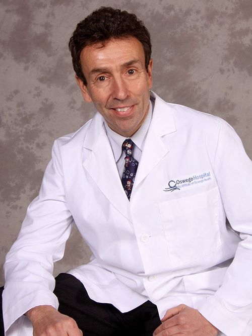 Dr. Thomas Grady MD FACC
