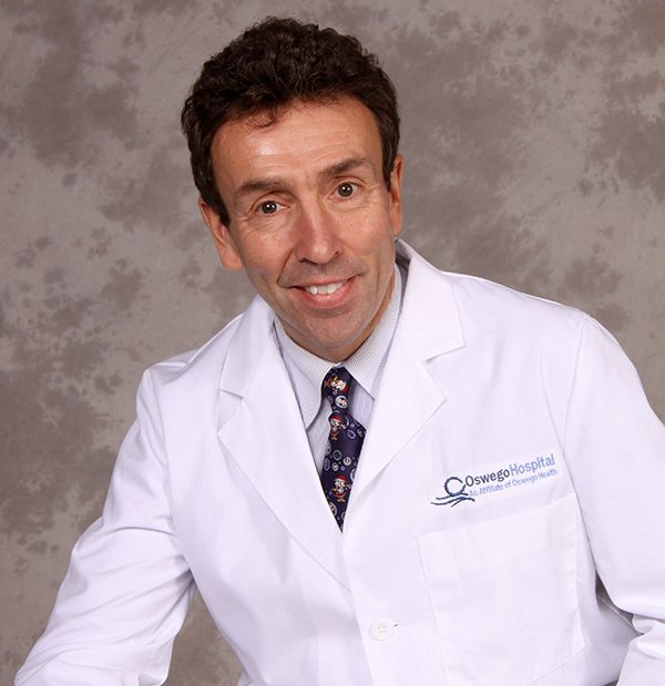 Thomas Grady, MD, FACC