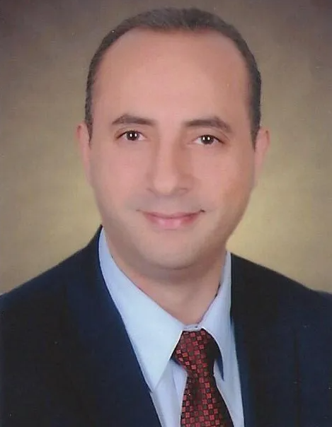 Dr. Ayman Iskander MD FACC