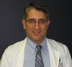 Hooman Ranjbaran Jahromi, M.D.