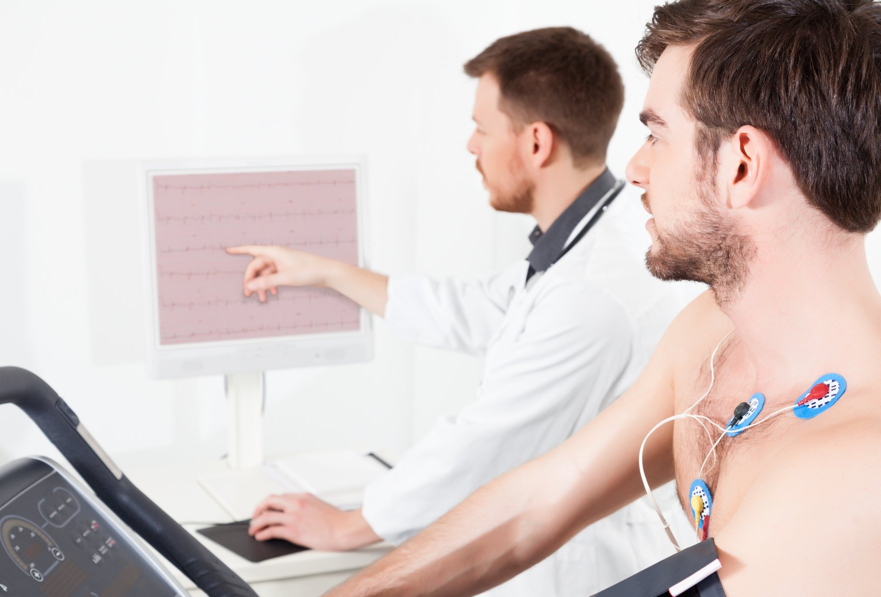 ECGs