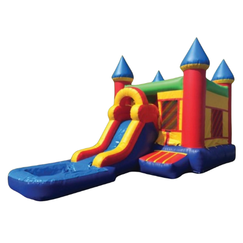 Inflatables NWA Bouncing World Rentals