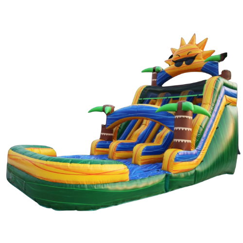 Bouncing World Rentals | Northwest Arkansas