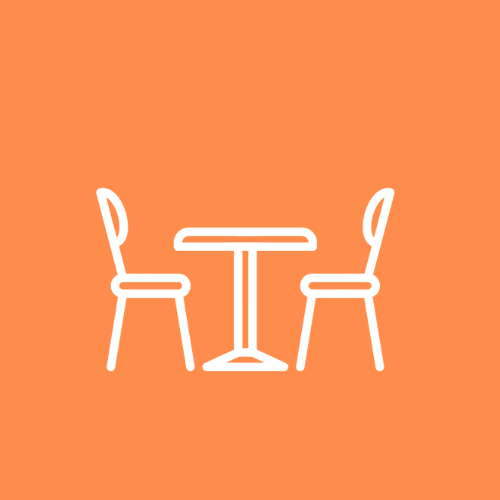 CHAIR AND TABLE RENTALS