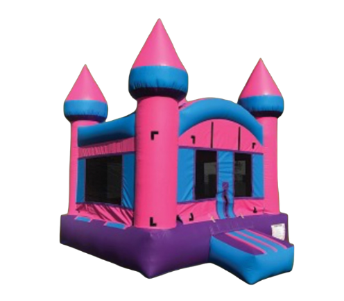 Bouncing World Rentals | Northwest Arkansas