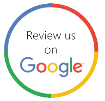 Review us on google