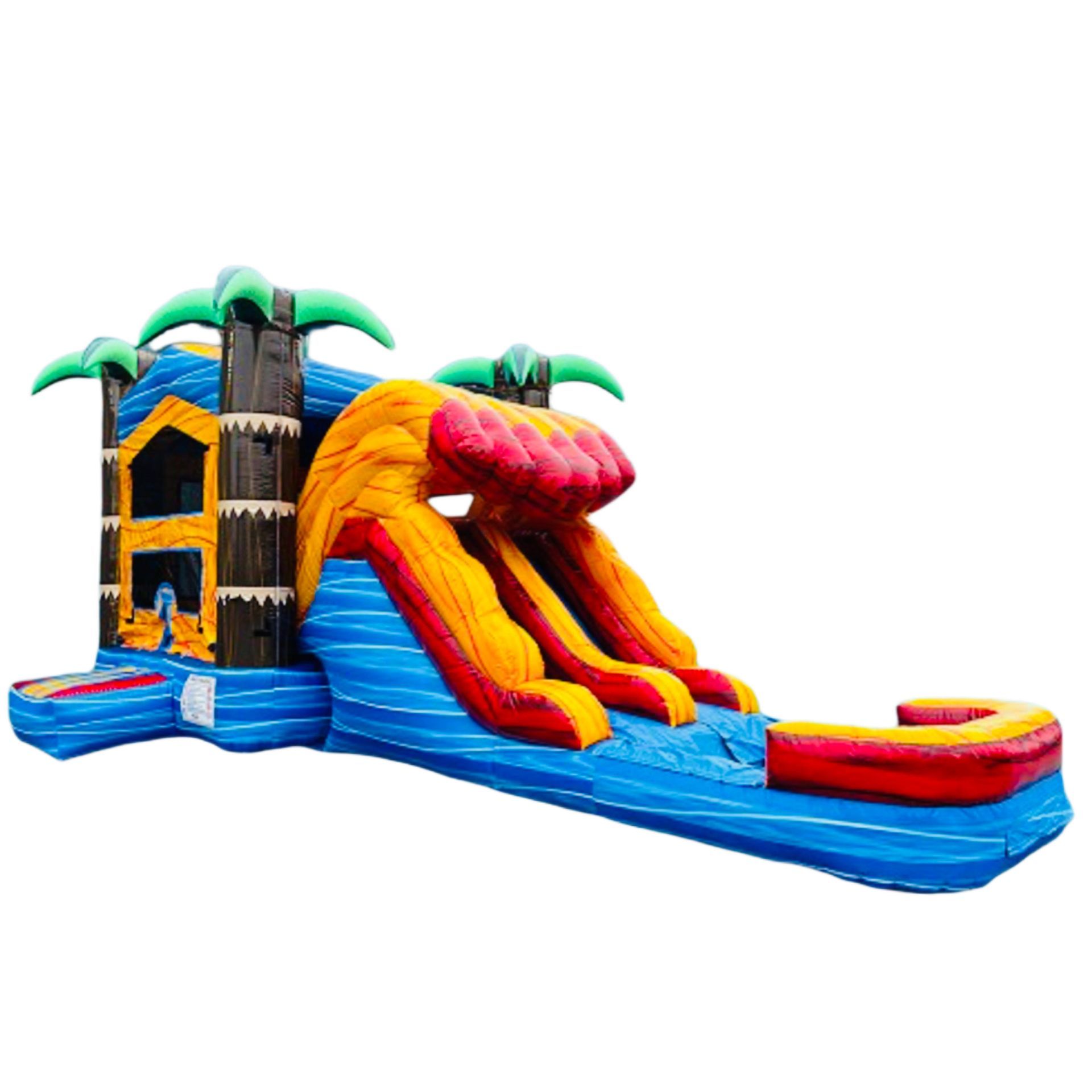 Inflatables NWA Bouncing World Rentals