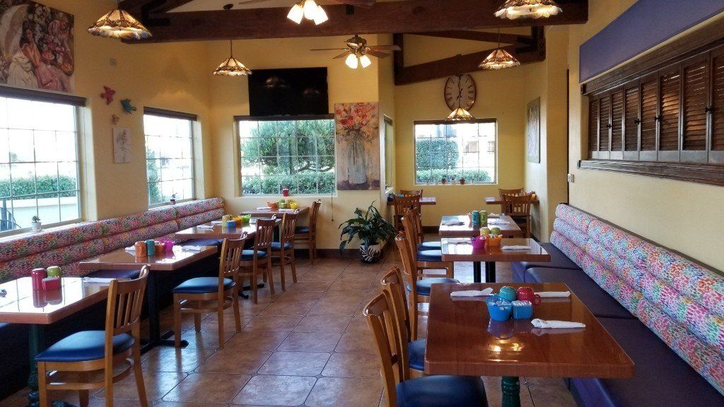 Window Box Cafe Breakfast Cafe