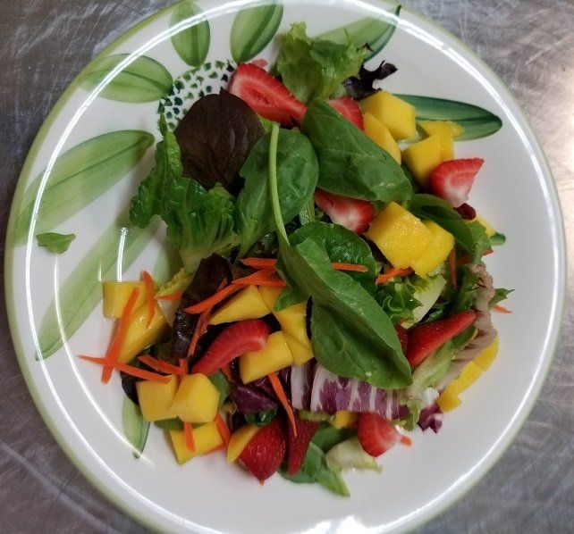 Window Box Cafe Breakfast Cafe