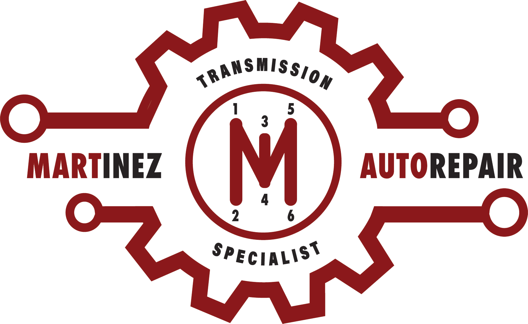 Company Logo | Martinez Auto Repair